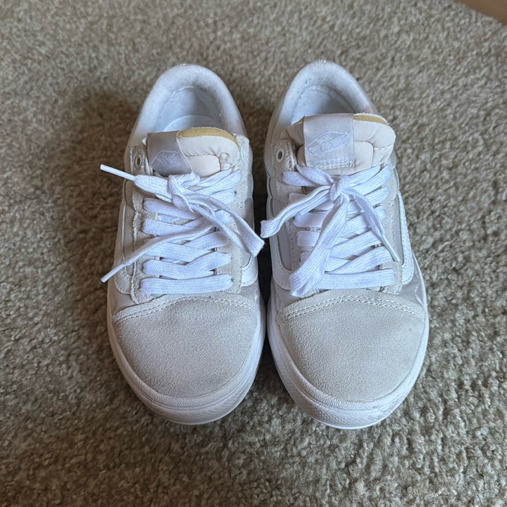 VANS platforms